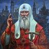 Patriarch Hermogenes 的头像