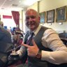 Profilbild von Gary Ismay
