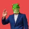 Frogged's profile picture