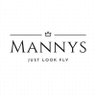 M A N N Y S profil fotoğrafı
