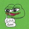 Pepe ๐he Fren ๐ธ ็ๅคดๅ