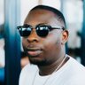 Profilbild von Bryan Obonyo