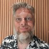 Profilbild von Morten F. Andersen