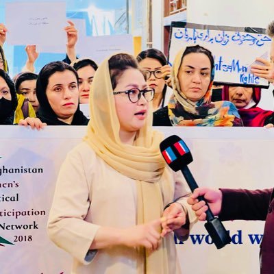 Tahera Nasiri ~ طاهره ناصری's profile picture