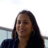 Profilbild von Tanu Venkatesh
