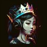 Crownqueenie profil fotoğrafı