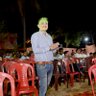 Amarnath Mishra profil fotoğrafı