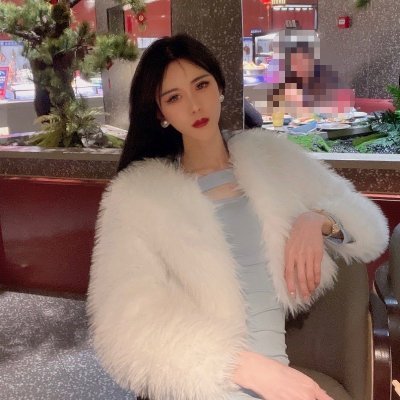 带枪女特攻's profile picture