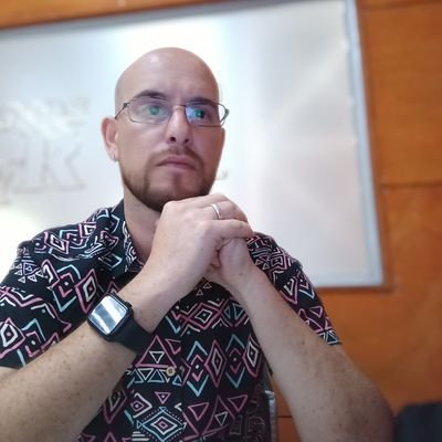 Juan D. Zoldyck's profile picture