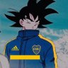 Фото профиля goku bostero