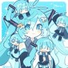 Фото профиля 坣韧
