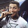 Profilbild von CR7 عالم من كريستيانو