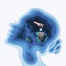 Profilbild von MindWonderer | Psychology & Wisdom