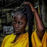 Profilbild von melanated queen