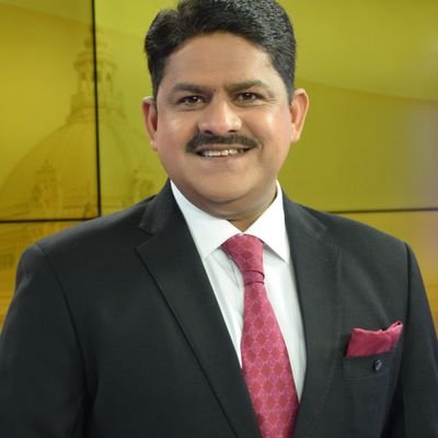 Brajesh Misra's profile picture