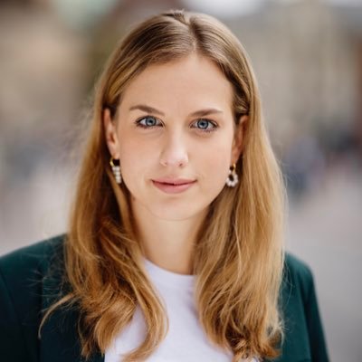 Wiebke Winter's profile picture