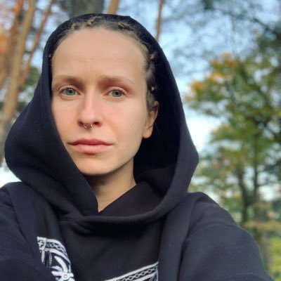 Соловйова's profile picture