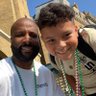 Derrick P. James profil fotoğrafı