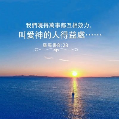一个新人's profile picture