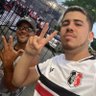 Gildo SCFC 🇾🇪🇾🇪 profil fotoğrafı