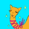 らくちゃん🧡🐪オレンジらくだ's profile picture