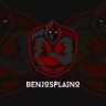 Фото профиля Benjosplaino