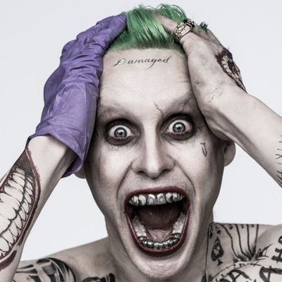 Damiano⭐⭐𝕏🐈⬛🇮🇹✝️▕⃝⃤卍's profile picture