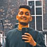Pratik Shah 的头像