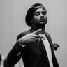 Profilbild von Andre Robinson