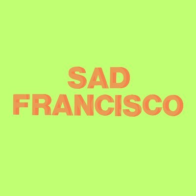 sadfrancisco69's profile picture