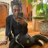 JC profil fotoğrafı