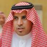 Saleh Amro 的头像