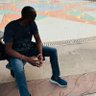 Profilbild von Enock