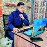 RAJ KASWAN ๐ ็ๅคดๅ