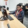 Aminul Barbhuiya profil fotoğrafı