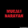 మురళీ నారాయణ్'s profile picture