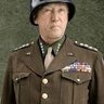 Profilbild von General George Patton