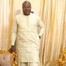 Azeez Kehinde Hussein 的头像