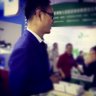 Profilbild von John Jiang