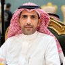 Saad Al Shehri profil fotoğrafı