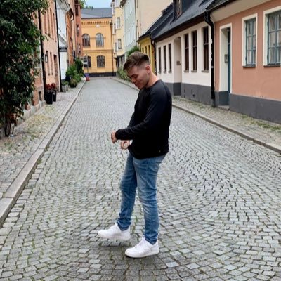 M80 Swisher's profile picture
