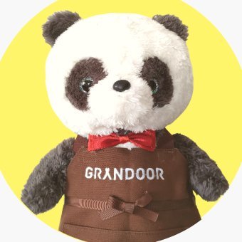 GRANDOOR公式🐼心を野に放とう⛺アウトドアをもっと身近に✨'s profile picture
