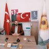 ADALET BİRLİK PARTİSİ KIZILTEPE İLÇE BAŞKANI's profile picture