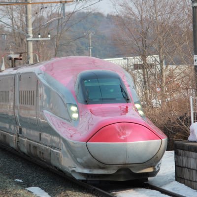 特急こまち10号's profile picture