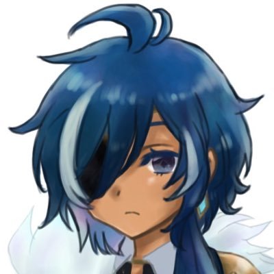 L's profile picture