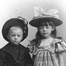 Twins Hege and Helge profil fotoğrafı