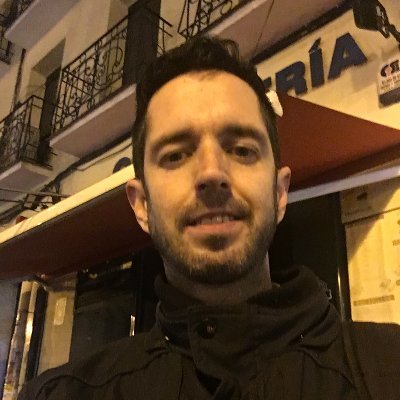 M.'s profile picture