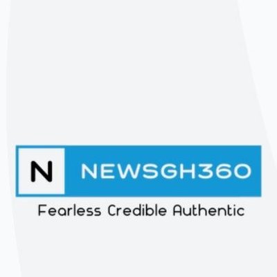 NewsGH360's profile picture