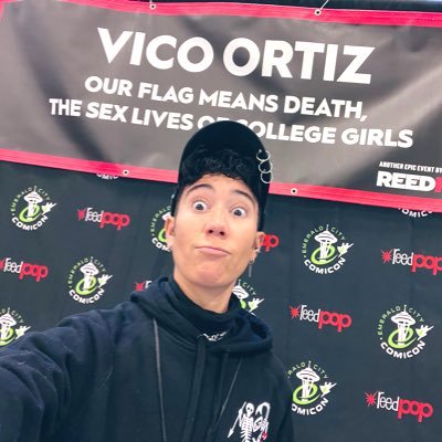 Vico Ortiz's profile picture