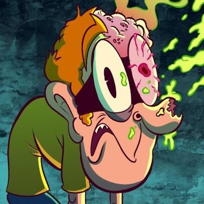 Dorkymations's profile picture